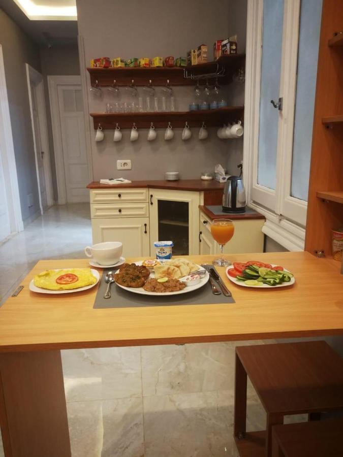 Cairo Hub 호스텔 외부 사진