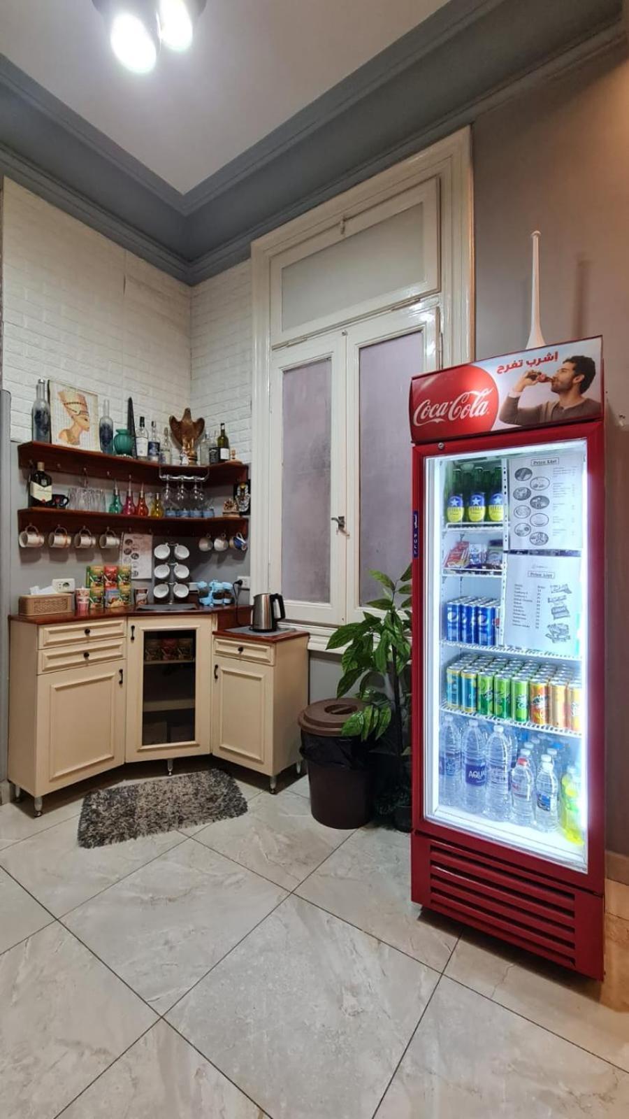 Cairo Hub 호스텔 외부 사진